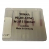 YP-SUMMA-9TL89-67041D SERİSİ STANDART 36  BIÇAK