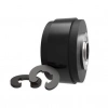 YP-SUMMA-395-401D- S SERİSİ  STANDART PAPUÇ - TEKERLEK