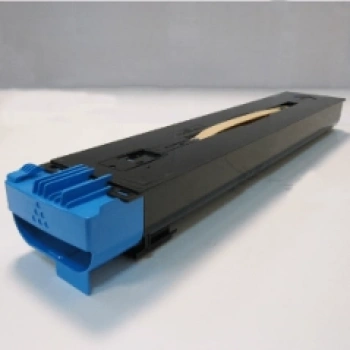 DC 250 252 242 CYAN TONER
