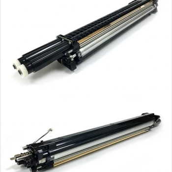 Xerox DC 560,250,700,C75,c70,9070,dc550 BLACK DEVELOPER HOUSING