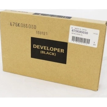 DEVELOPER WC 7525/7530/7535/7545/7565/7835/7855/7970-ALTALINK C8030(BLACK)