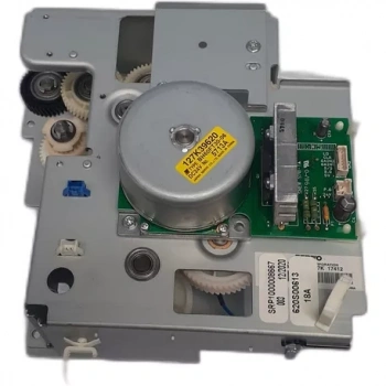 Conj Drive Princ Xerox Color 550 560 C60 007k17417 7410 7412-127K39620