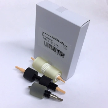 XEROX FEED ROLL KIT (PATEN KİT) WORKCENTRE 7655/DOCUCOLOR 242/252/260/240/250/700/C75/d95/4110