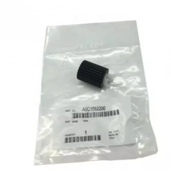 PAPER FEED ROLLER (A5C1562200) S