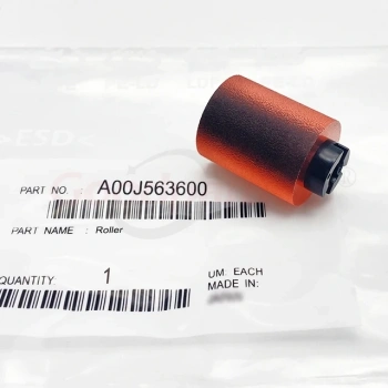 PAPER FEED ROLLER (A00J563600) T