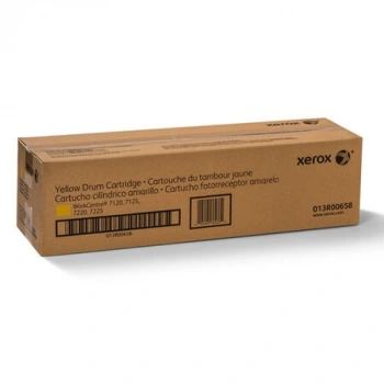 Xerox WorkCentre 7120/7125 7220/7225 yellow (SARI) drum (R4) (013R00658)