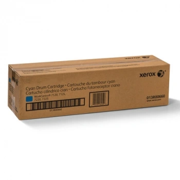 XEROX WC 7120,7225 Drum Ctg CYAN (MAVİ) 013R00660