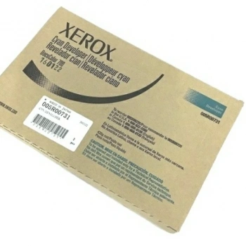 XEROX DC550,560,250,700/C70/C75 CYAN (MAVİ) DEVELOPER (005R00731)