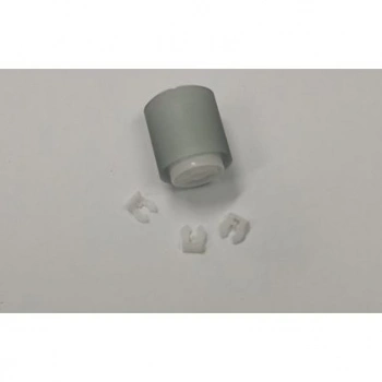 Besleme silindiri 059E10850 - Xerox WC 6400 Feed Roller