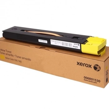 DC 550-560 YELLOW TONER (Sarı)