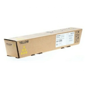 MP C406,C306,C307 Yellow Toner