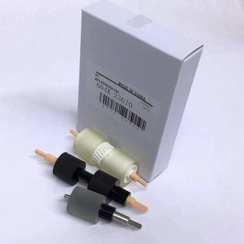 PICK UP ROLLER VERSANT 80/180/280/2100/3100 SET FEED KIT (PATEN)