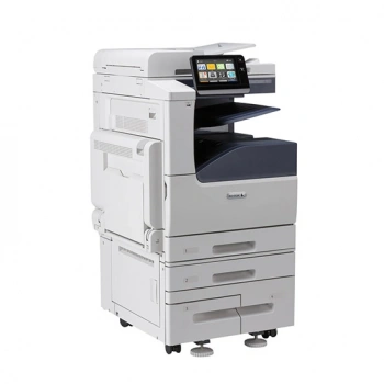 Xerox VersaLink B7130dts Çok Fonksiyonlu MFP Yazıcı + 1 Kaset + Stand