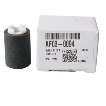 PAPER FEED ROLLER:PICKUP KASET MP C2504-2503