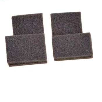 AFİCİO 1060/2060 MP 7500 REAR BLADE SEAL B0652317 B0652316 (SÜNGERLER)