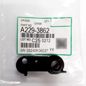 REAR ARM FOR DRİVE ROLLER 7500/7502-7503  {Transfer Belt Bushing ARKA]