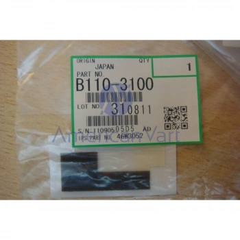 REAR DRUM SEAL AFİCİO MP 7500-2060-2075  (DEVELOPER KISMI ARKA) B110-3100