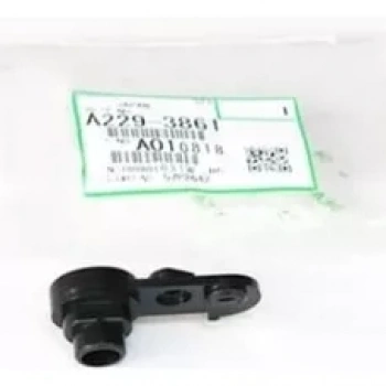 MP 7500 FRONT ARM FOR DRİVE ROLLER 7500/7502-7503  {Transfer Belt Bushing ÖN]