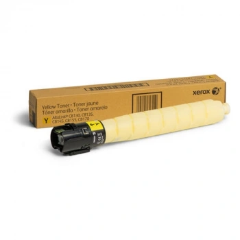 ALTALINK C8130,C8135 YELLOW TONER