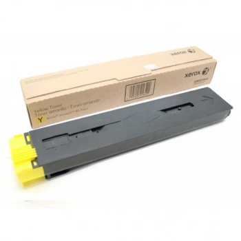 Xerox VERSANT 80,180 YELLOW TONER 006R01649 (SARI)