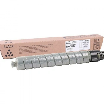 MP C3502,MP-C3002 TONER CTG BLACK