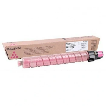 MP C3502,MP-C3002 MAGENTA TONER