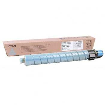 MP C3502,MP-C3002 CYAN TONER