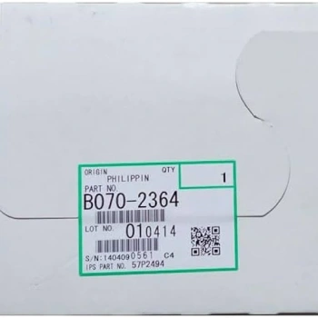 CHARGE CORONA WIRE MP 7500,7502,7503,9001,7001