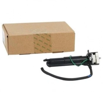 PUMP UNIT:CYAN D0293203