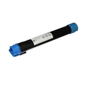 WC 7525,7530,7855 TONER CTG CYAN