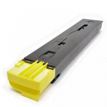XEROX COLOUR C60/C70 (YELLOW)(TONER)