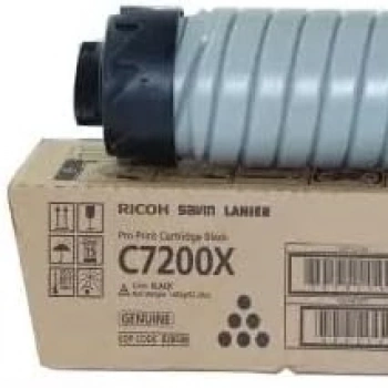 C7200X black