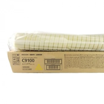 C9100 yellow