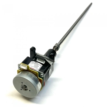 Xerox Drum Drive Motor Assembly 550 560 700 770 C60 C70