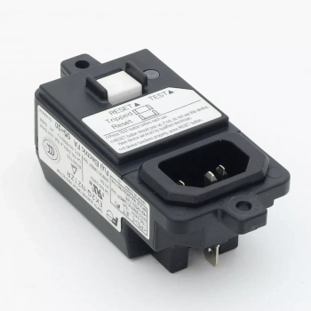 Lexmark 40X2313 AC Power Input Circuit Protector EK2Q-N21ZR for X940e X945e