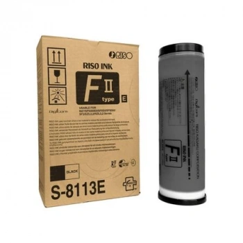Riso S-8113E Orijinal Mürekkep
