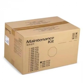 Kyocera Mk-7125 Bakım Kiti (MAINTENANCE KIT)