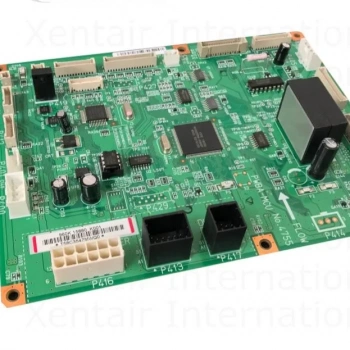 Xerox® WorkCentre™ M123 M128 MCU PWB