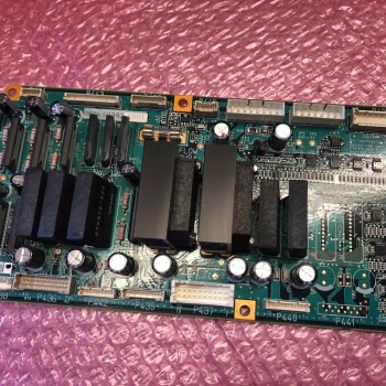 XEROX DC 250 PWBA-IOT SÜRÜCÜSÜ