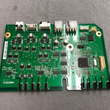 XEROX WORKCENTER COPIER BOARD