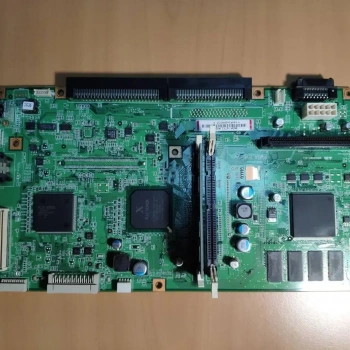 Xerox 123/128/133 DC Controller Board