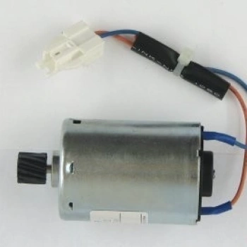 Xerox Motor Assembly-DC (Eject Clamp Motor) - Condition