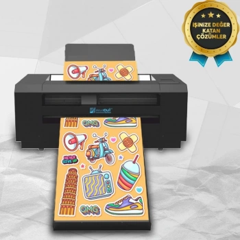 KESİCİ MODEL BETAPRO 33 X 48 CM (ETİKET KESİM)