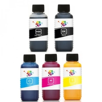 CANON MÜREKKEP MAGENTA DYE M TX-4100