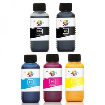 CANON PİGMENT MÜREKKEP MATTE BLACK PİG MK/TX-4100