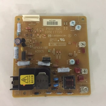 Xerox 550 560 Yüksek Voltaj Güç Kaynağı HVPS