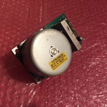 Xerox Colour 550 560 570 Ana Motor Grubu