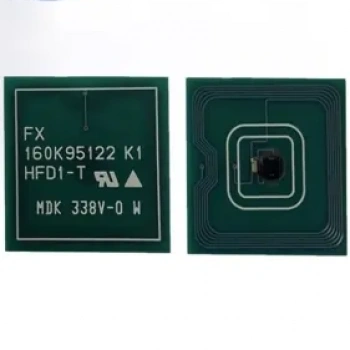 XEROX DC700İ-C75 TONER CHIP CYAN (MAVİ) (006R01380)