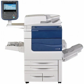 İKİNCİ EL XEROX DC560 FOTOKOPİ MAKİNASI