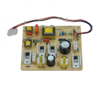 XEROX WF 510 SCANNER LAMP BALLAST PWB (104K00690-104K00053)